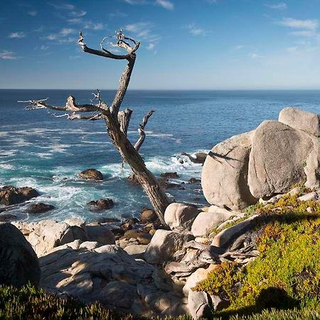 Inn At Spanish Bay Pebble Beach Экстерьер фото