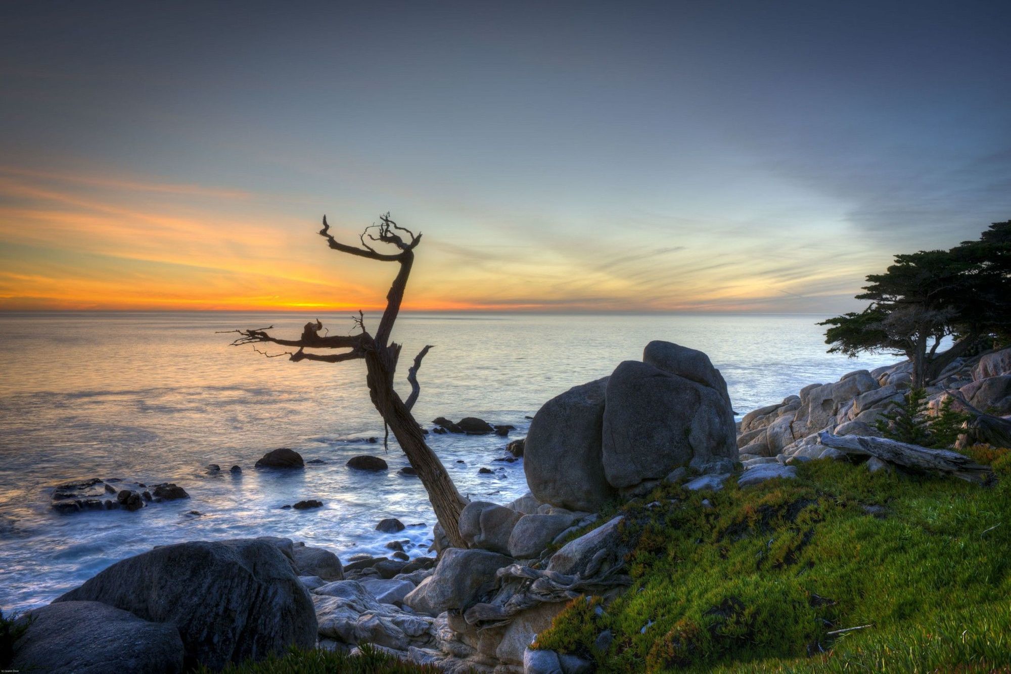 Inn At Spanish Bay Pebble Beach Экстерьер фото